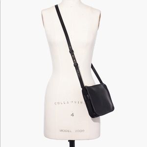 Madewell The Simple Crossbody Bag